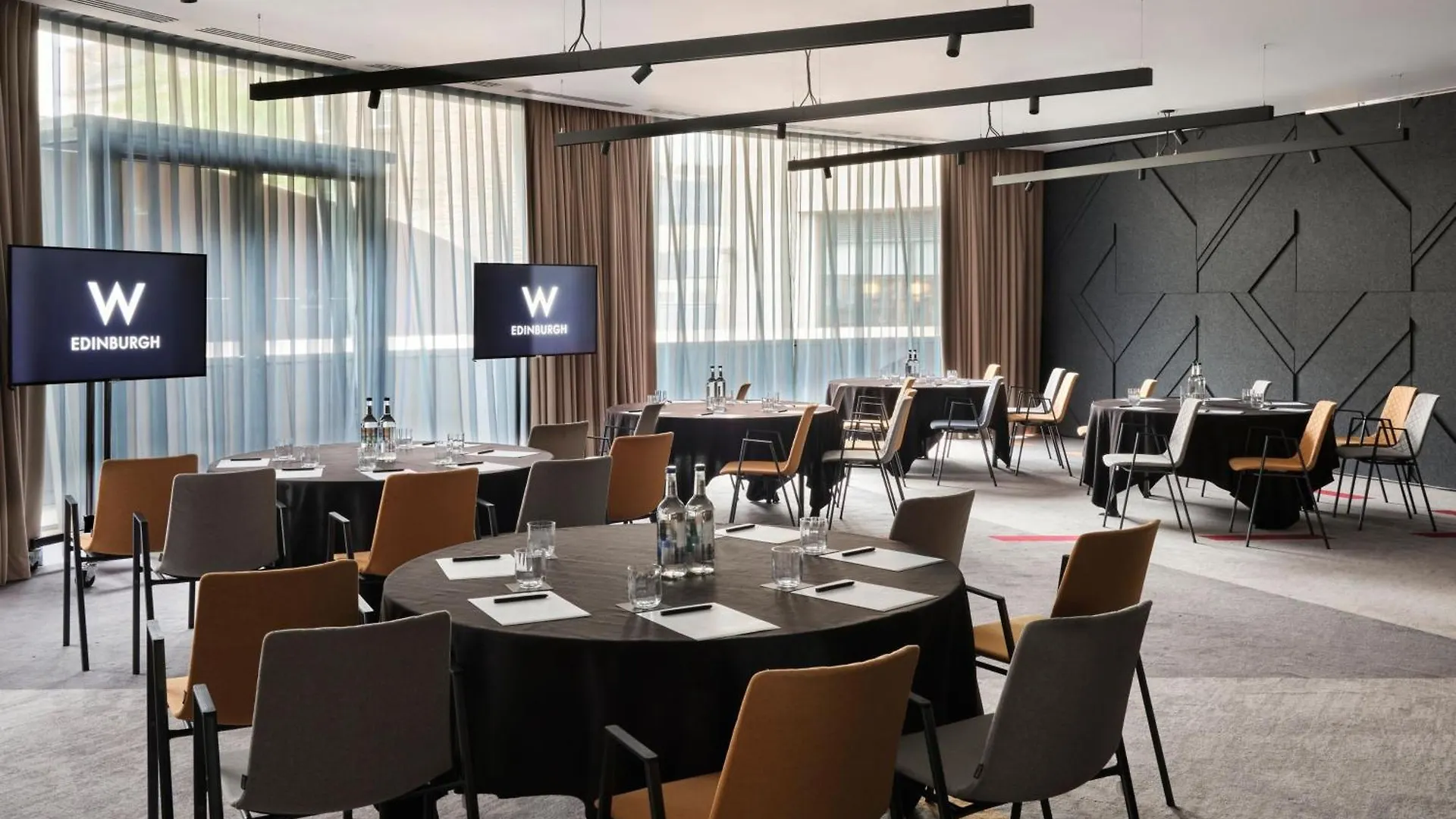 *****  W Edinburgh Hotel United Kingdom