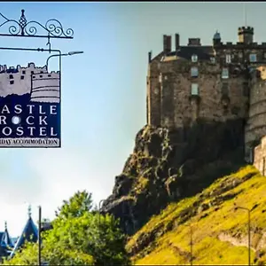 Castle Rock - Adults Only Edinburgh