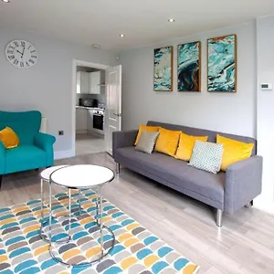 Penda Luxury Homes Nottingham