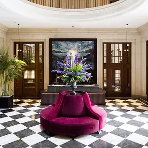 5* شقة فندقية Cheval The Grand