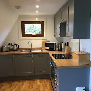 Craigs Lodges Edinburgh