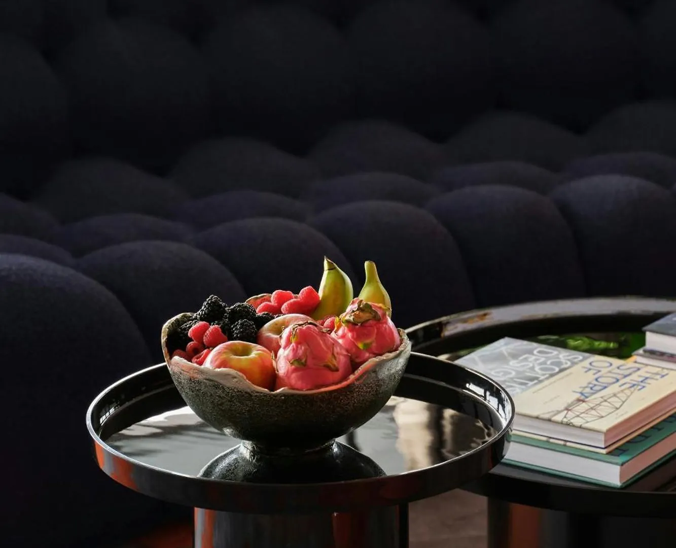 W Edinburgh Hotel